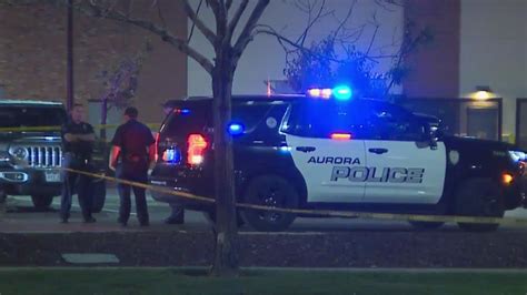 Main St. . Southlands mall shooting aurora